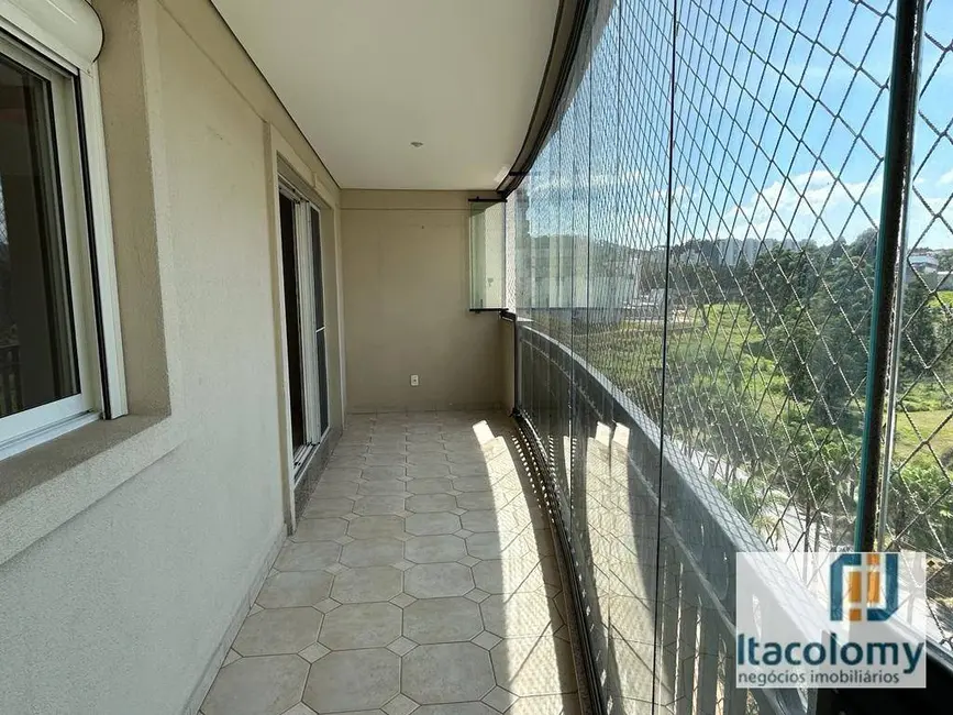 Foto 6 de Apartamento com 3 quartos para alugar, 139m2 em Santana De Parnaiba - SP