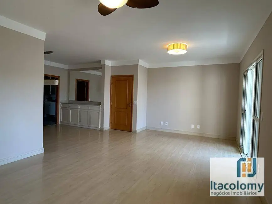 Foto 3 de Apartamento com 3 quartos para alugar, 139m2 em Santana De Parnaiba - SP