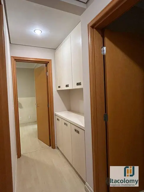 Foto 9 de Apartamento com 3 quartos para alugar, 139m2 em Santana De Parnaiba - SP