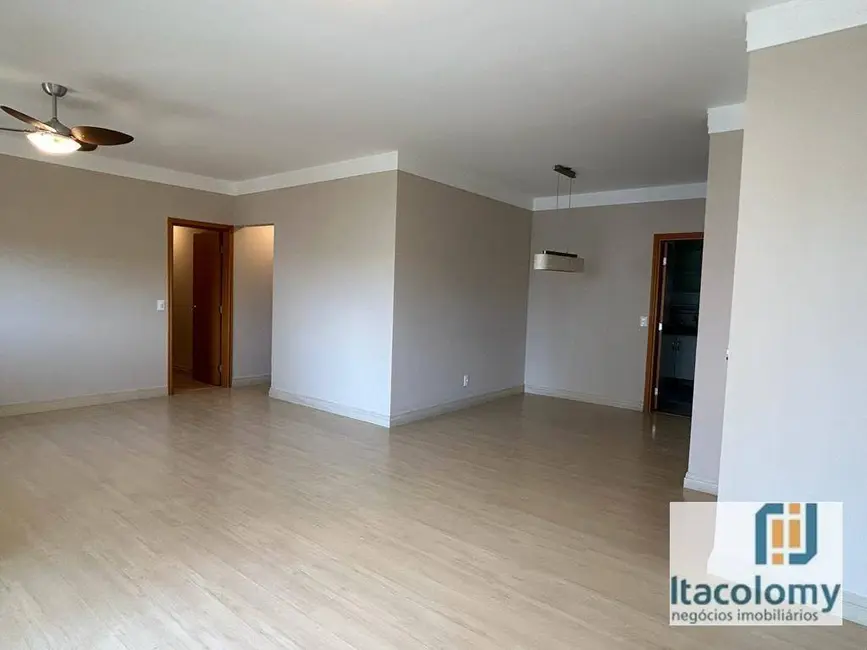 Foto 1 de Apartamento com 3 quartos para alugar, 139m2 em Santana De Parnaiba - SP