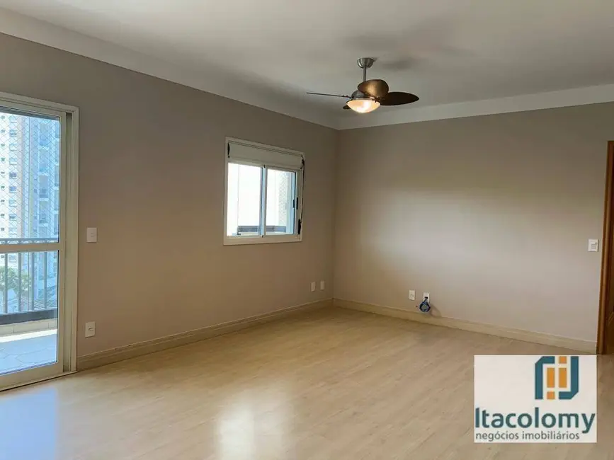 Foto 2 de Apartamento com 3 quartos para alugar, 139m2 em Santana De Parnaiba - SP