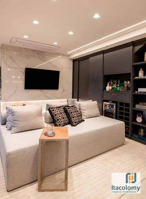 Foto 7 de Apartamento com 2 quartos à venda, 108m2 em Empresarial 18 do Forte, Barueri - SP