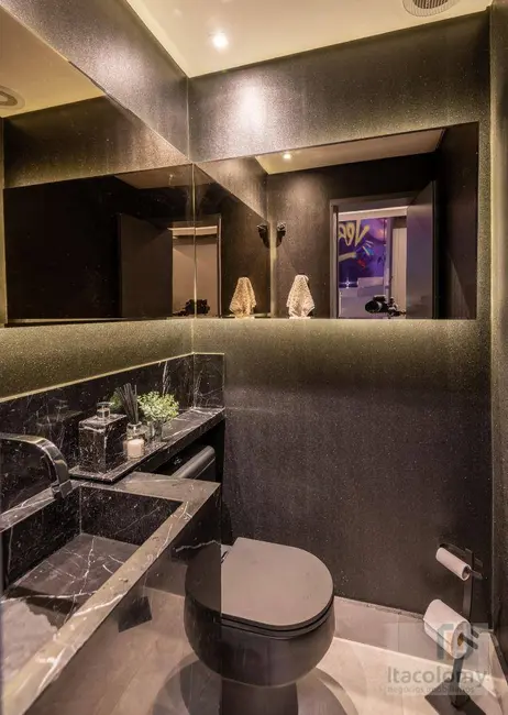 Foto 8 de Apartamento com 2 quartos à venda, 108m2 em Empresarial 18 do Forte, Barueri - SP