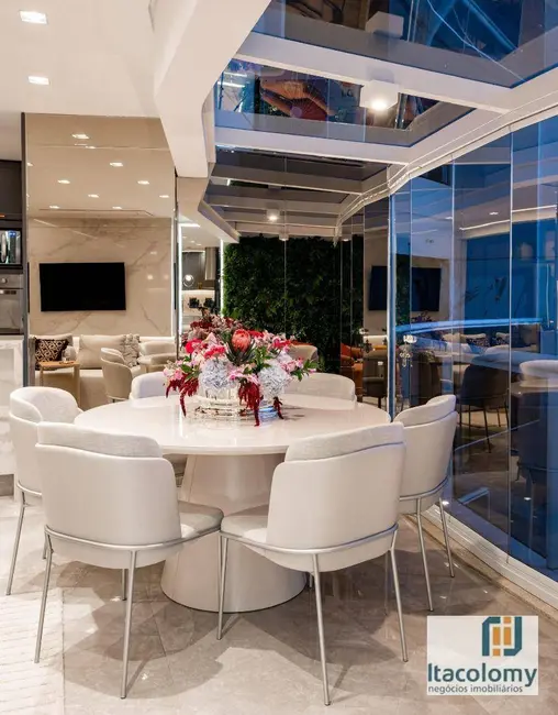 Foto 6 de Apartamento com 2 quartos à venda, 108m2 em Empresarial 18 do Forte, Barueri - SP