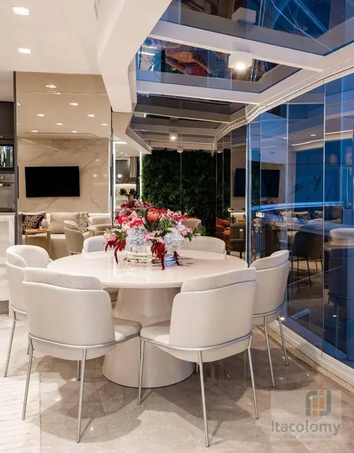 Foto 6 de Apartamento com 2 quartos à venda, 108m2 em Empresarial 18 do Forte, Barueri - SP