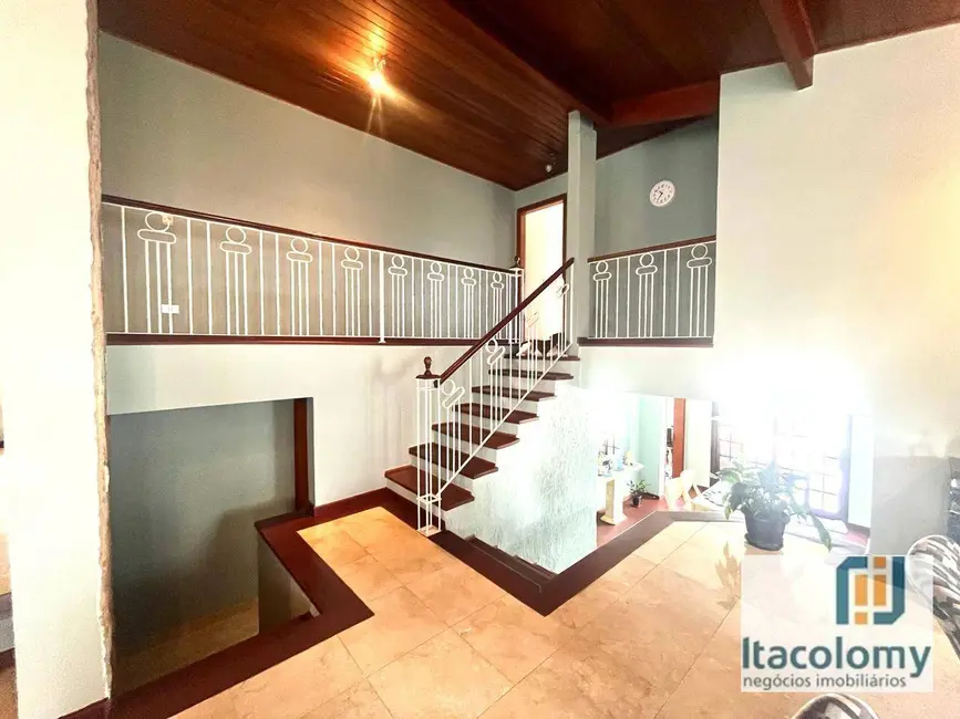 Casa de Condomínio com 3 quartos à venda, 404m2 em Santana De Parnaiba - SP - imagem 9 Foto 9 de Casa de Condomínio com 3 quartos à venda, 404m2 em Santana De Parnaiba - SP