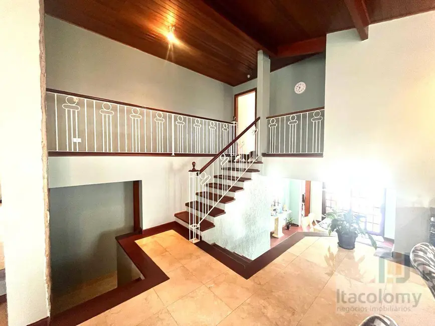 Foto 9 de Casa de Condomínio com 3 quartos à venda, 404m2 em Santana De Parnaiba - SP