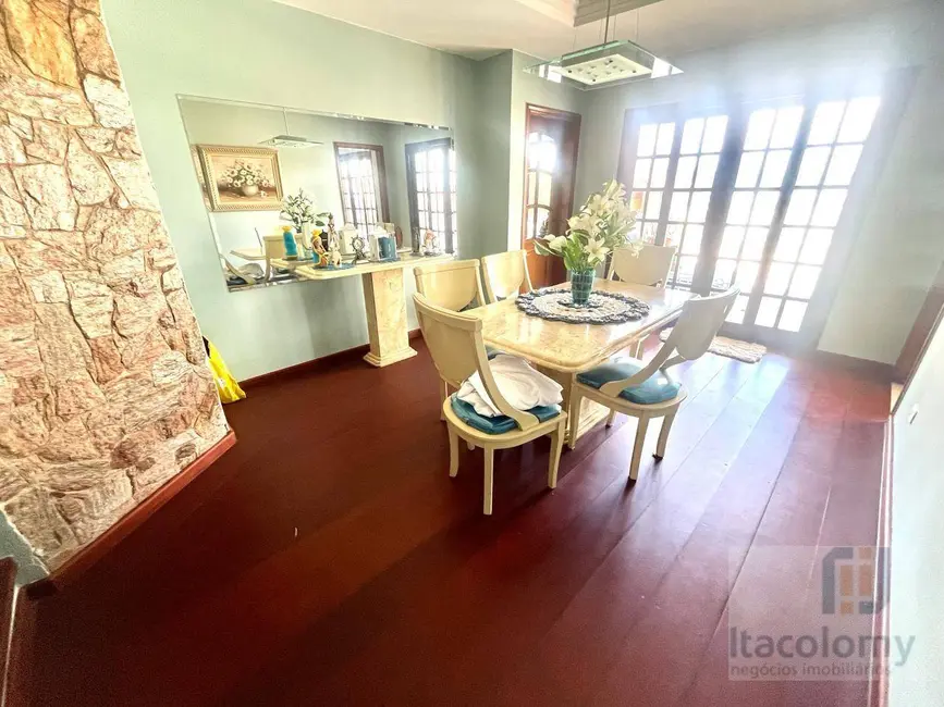 Foto 5 de Casa de Condomínio com 3 quartos à venda, 404m2 em Santana De Parnaiba - SP