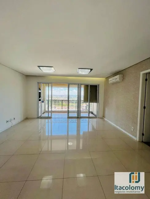 Foto 1 de Apartamento com 3 quartos à venda, 107m2 em Alphaville Conde II, Barueri - SP