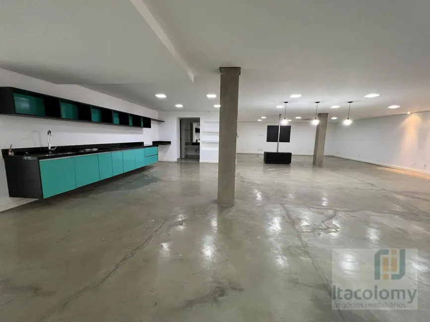 Foto 7 de Casa de Condomínio com 5 quartos à venda, 730m2 em Alphaville Conde II, Barueri - SP