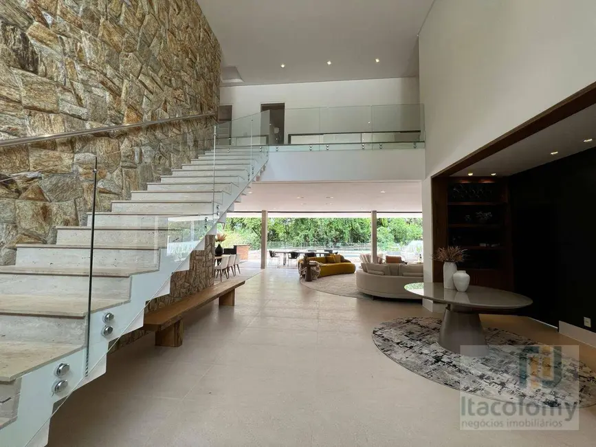 Foto 3 de Casa de Condomínio com 5 quartos à venda, 730m2 em Alphaville Conde II, Barueri - SP