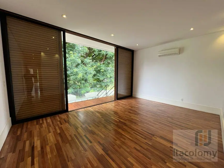 Foto 9 de Casa de Condomínio com 5 quartos à venda, 730m2 em Alphaville Conde II, Barueri - SP