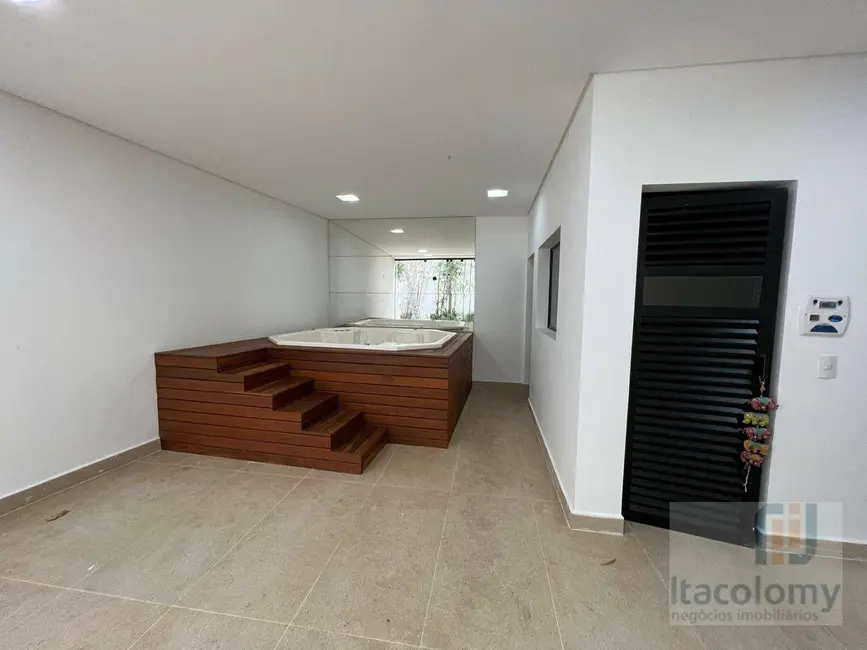 Foto 6 de Casa de Condomínio com 5 quartos à venda, 730m2 em Alphaville Conde II, Barueri - SP