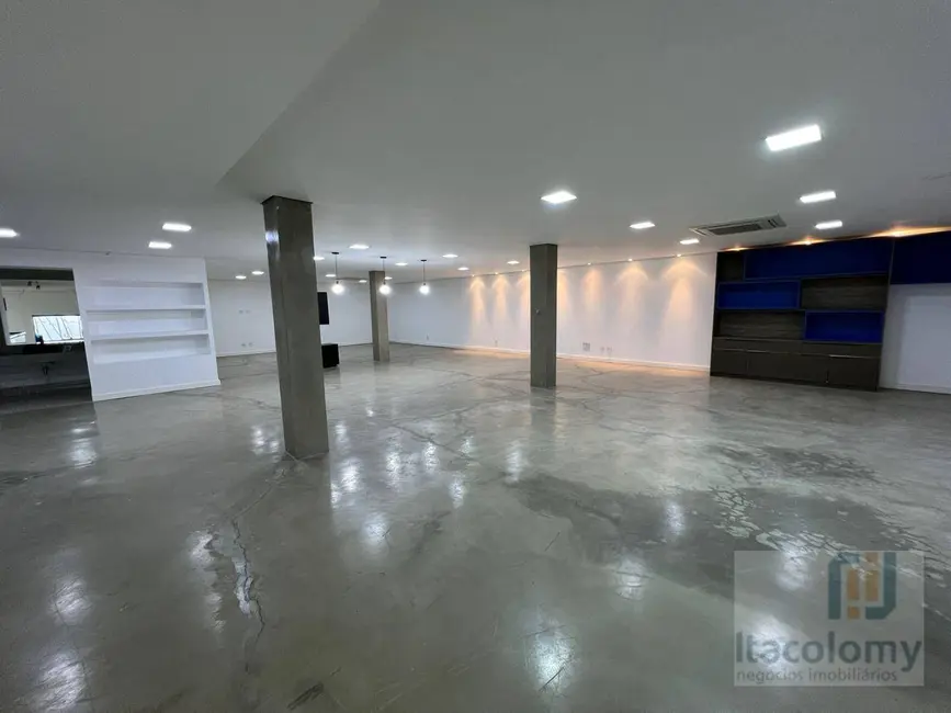 Foto 4 de Casa de Condomínio com 5 quartos à venda, 730m2 em Alphaville Conde II, Barueri - SP