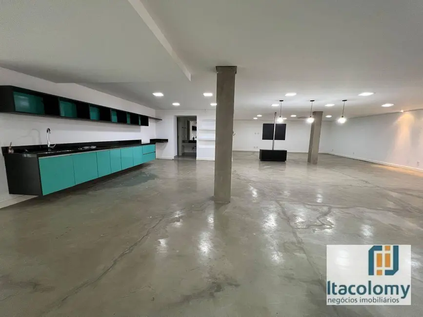 Casa de Condomínio com 5 quartos à venda, 730m2 em Alphaville Conde II, Barueri - SP - imagem 7 Foto 7 de Casa de Condomínio com 5 quartos à venda, 730m2 em Alphaville Conde II, Barueri - SP