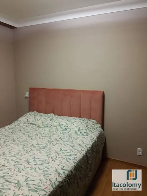 Foto 8 de Apartamento com 2 quartos à venda, 81m2 em Barueri - SP