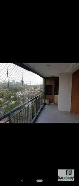 Foto 3 de Apartamento com 2 quartos à venda, 81m2 em Barueri - SP