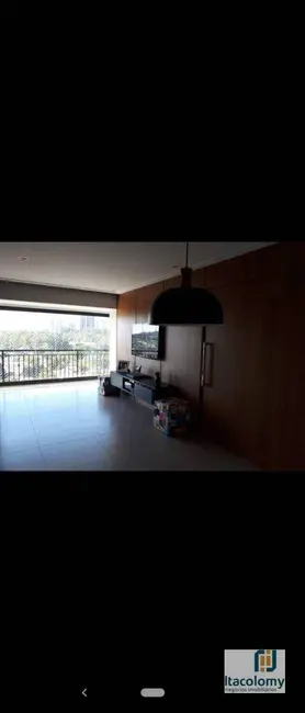 Foto 2 de Apartamento com 2 quartos à venda, 81m2 em Barueri - SP