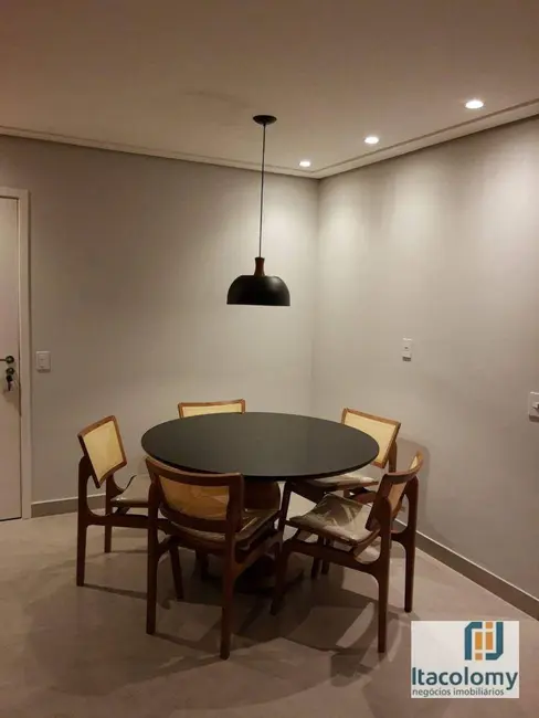 Foto 4 de Apartamento com 2 quartos à venda, 81m2 em Barueri - SP