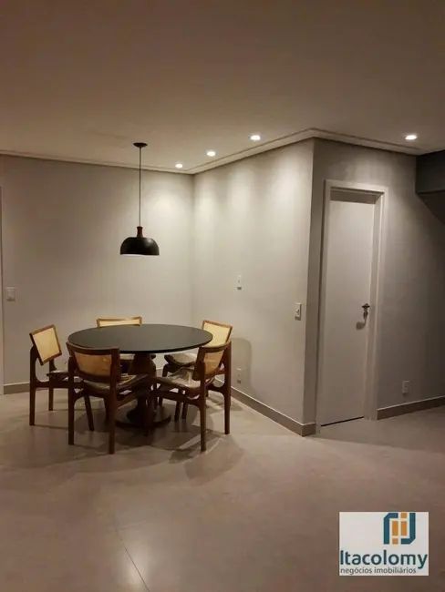 Foto 1 de Apartamento com 2 quartos à venda, 81m2 em Barueri - SP