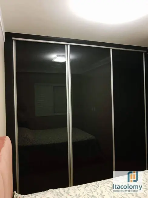 Foto 6 de Apartamento com 2 quartos à venda, 81m2 em Barueri - SP