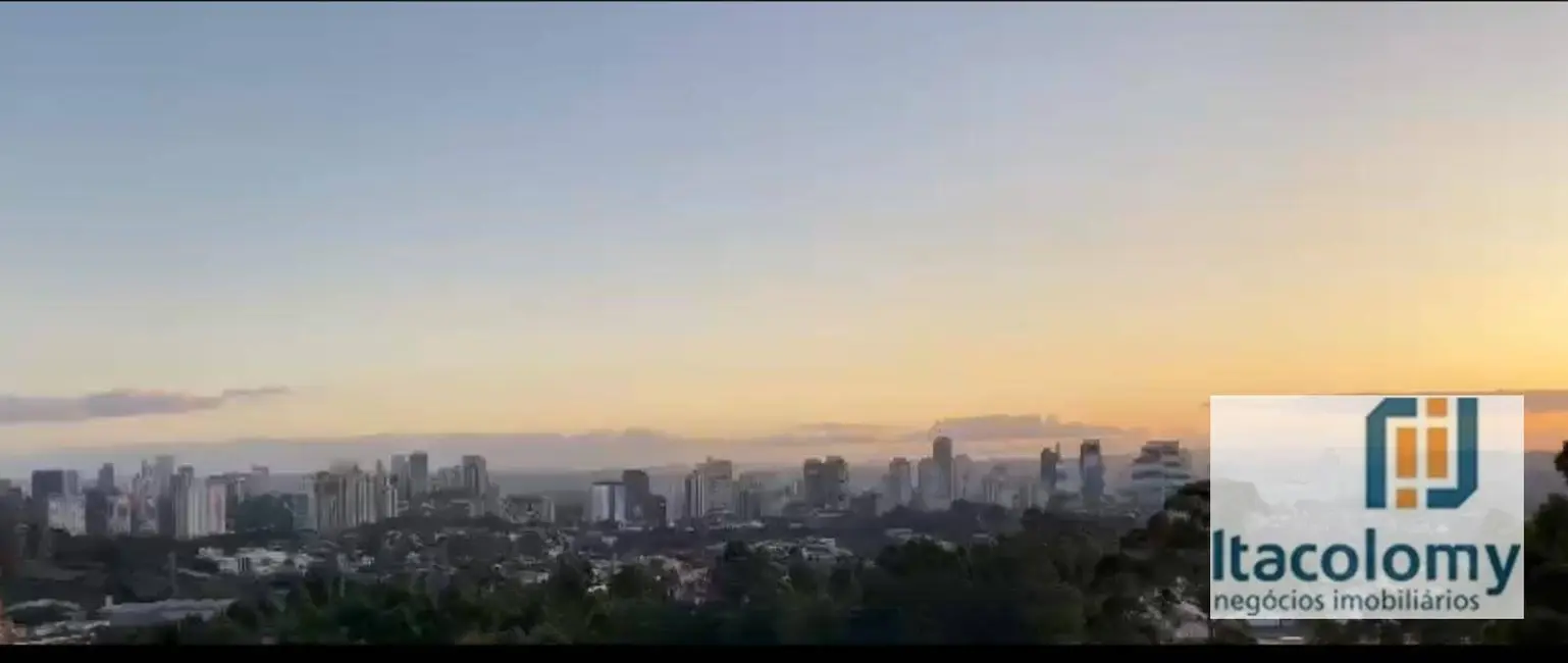 Foto 6 de Casa de Condomínio com 4 quartos à venda, 535m2 em Tamboré, Santana De Parnaiba - SP