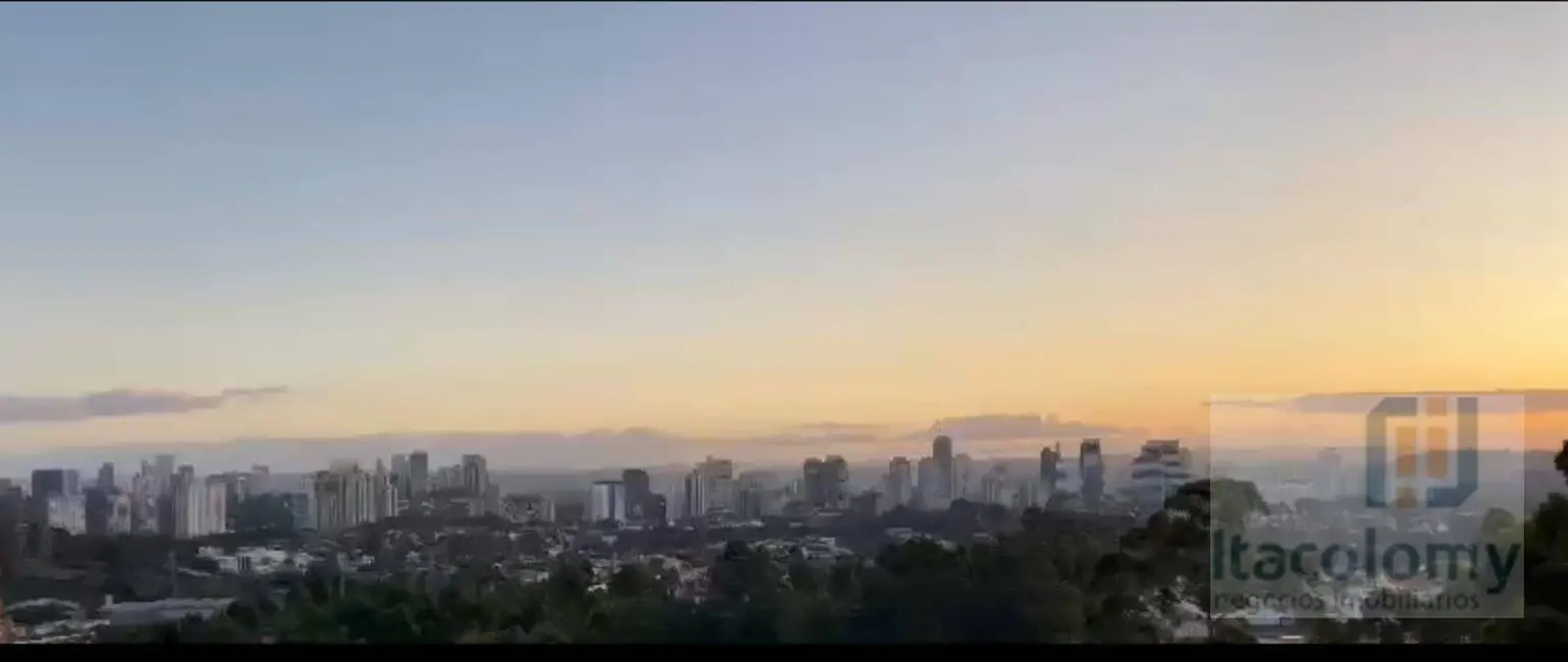 Foto 6 de Casa de Condomínio com 4 quartos à venda, 535m2 em Tamboré, Santana De Parnaiba - SP