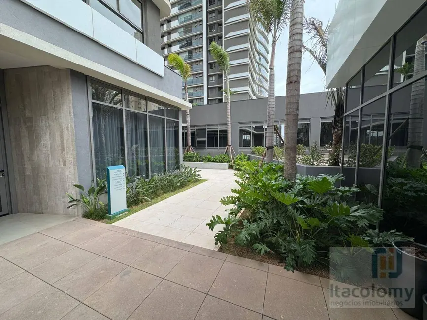 Foto 9 de Apartamento com 3 quartos à venda, 244m2 em Barueri - SP