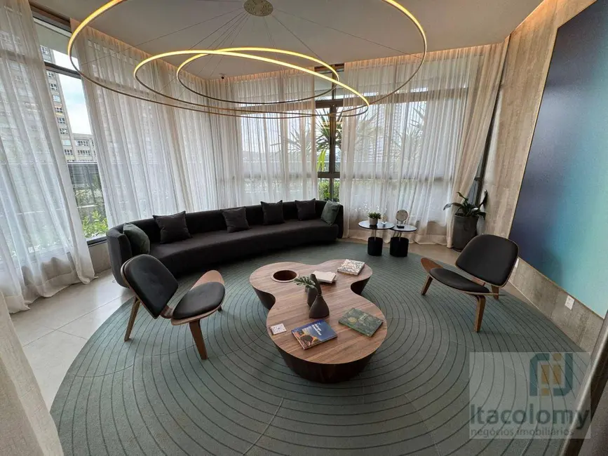 Foto 6 de Apartamento com 3 quartos à venda, 244m2 em Barueri - SP