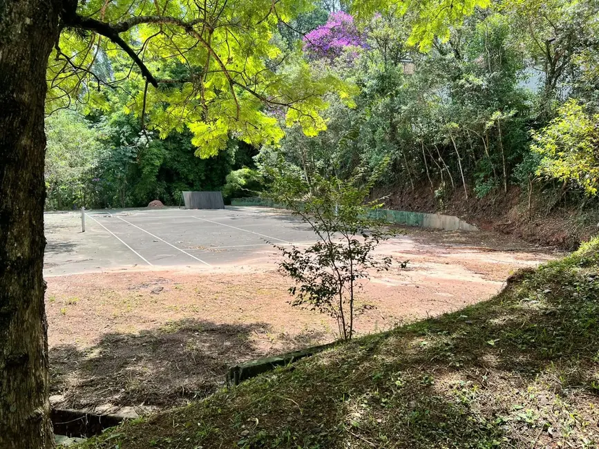 Foto 1 de Terreno / Lote à venda em Residencial Tamboré, Barueri - SP