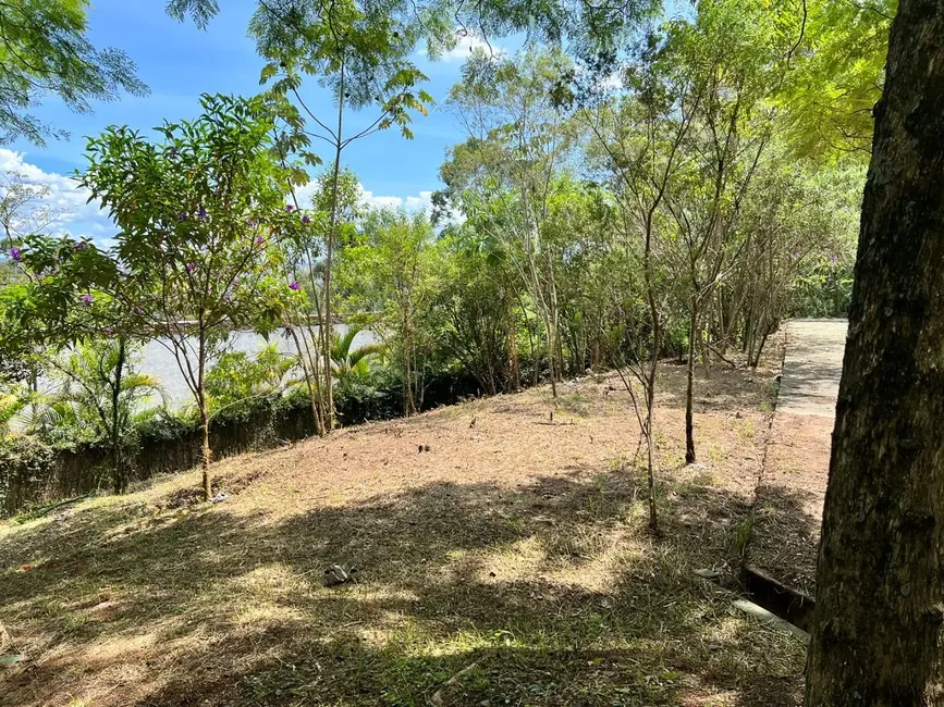 Foto 2 de Terreno / Lote à venda em Residencial Tamboré, Barueri - SP