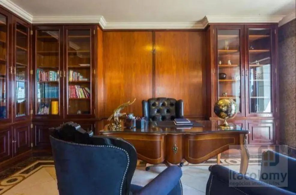 Foto 7 de Apartamento com 3 quartos à venda, 701m2 em Santa Cecília, São Paulo - SP