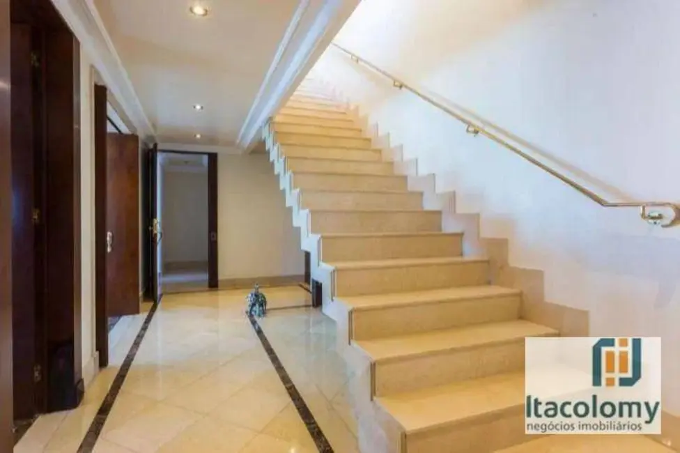 Apartamento com 3 quartos à venda, 701m2 em Santa Cecília, São Paulo - SP - imagem 6 Foto 6 de Apartamento com 3 quartos à venda, 701m2 em Santa Cecília, São Paulo - SP