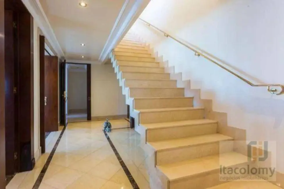 Foto 6 de Apartamento com 3 quartos à venda, 701m2 em Santa Cecília, São Paulo - SP