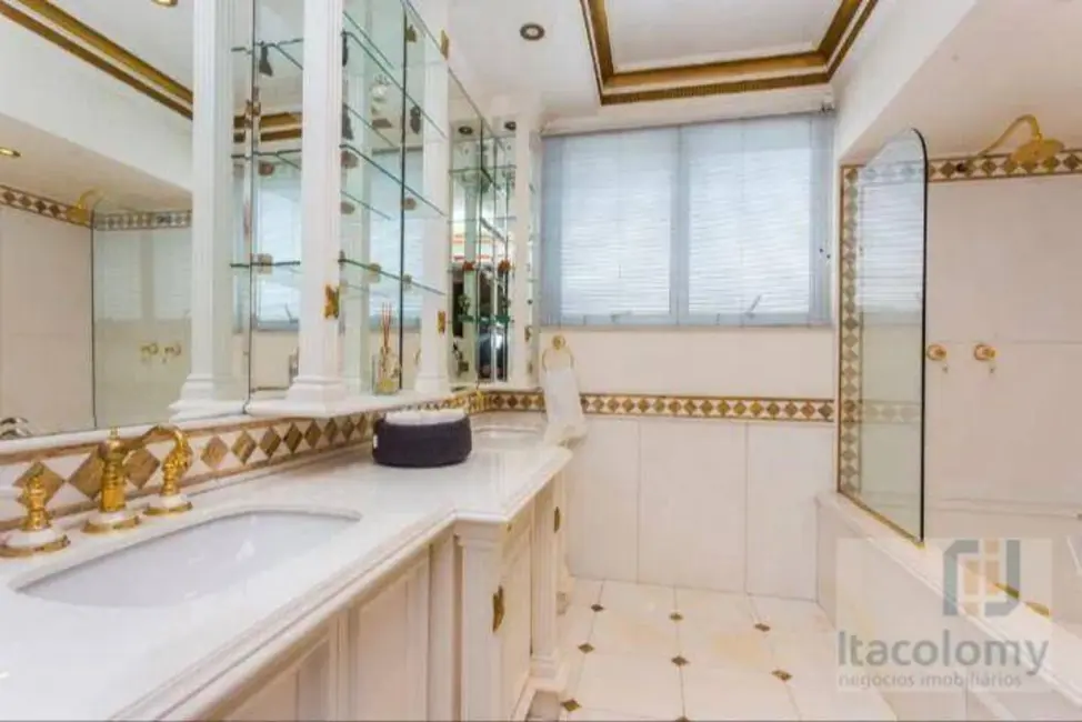 Foto 8 de Apartamento com 3 quartos à venda, 701m2 em Santa Cecília, São Paulo - SP