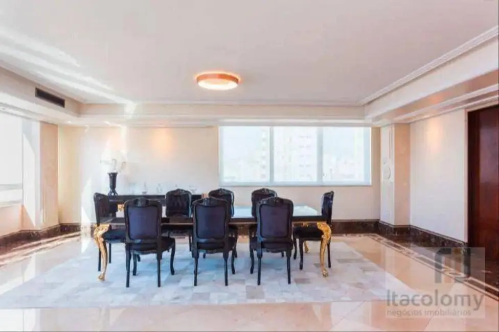 Foto 3 de Apartamento com 3 quartos à venda, 701m2 em Santa Cecília, São Paulo - SP