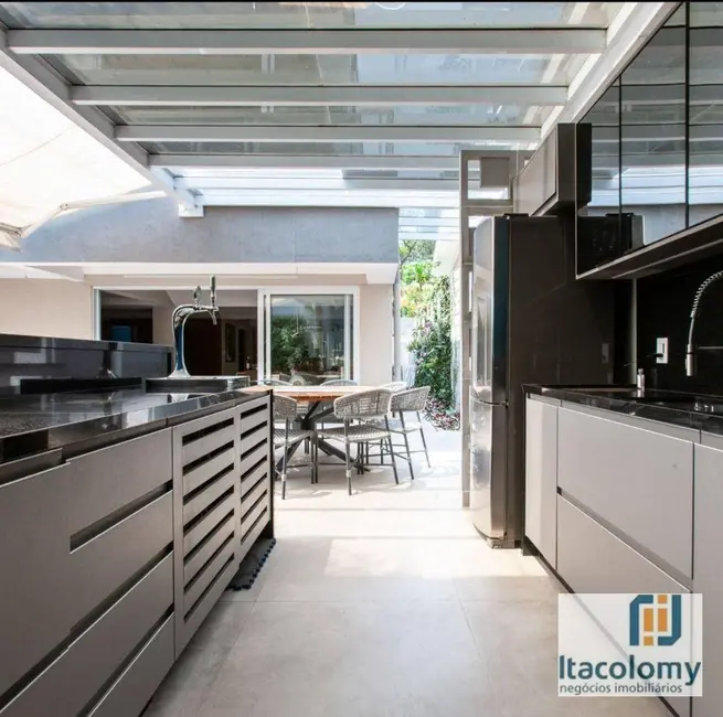 Casa de Condomínio com 3 quartos à venda, 390m2 em Santana De Parnaiba - SP - imagem 9 Foto 9 de Casa de Condomínio com 3 quartos à venda, 390m2 em Santana De Parnaiba - SP