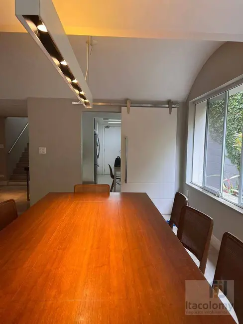 Foto 4 de Casa de Condomínio com 3 quartos à venda, 390m2 em Santana De Parnaiba - SP