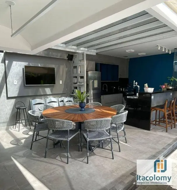 Casa de Condomínio com 3 quartos à venda, 390m2 em Santana De Parnaiba - SP - imagem 7 Foto 7 de Casa de Condomínio com 3 quartos à venda, 390m2 em Santana De Parnaiba - SP