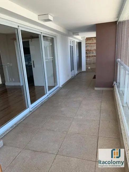 Foto 9 de Apartamento com 2 quartos à venda, 156m2 em Empresarial 18 do Forte, Barueri - SP