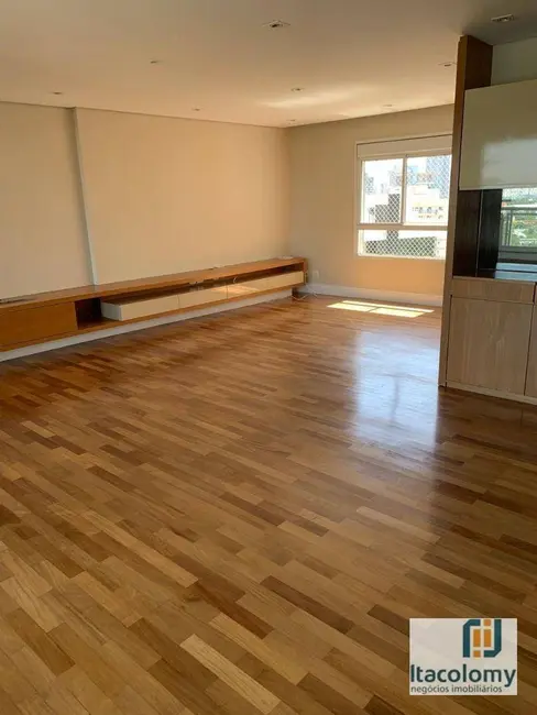 Foto 2 de Apartamento com 2 quartos à venda, 156m2 em Empresarial 18 do Forte, Barueri - SP