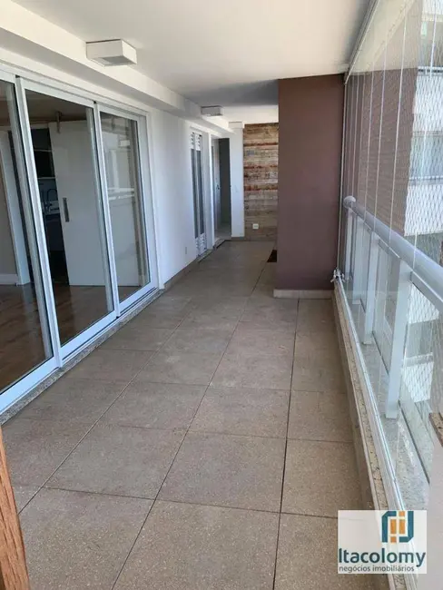 Foto 3 de Apartamento com 2 quartos à venda, 156m2 em Empresarial 18 do Forte, Barueri - SP