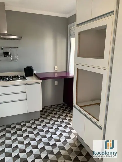 Foto 4 de Apartamento com 2 quartos à venda, 156m2 em Empresarial 18 do Forte, Barueri - SP