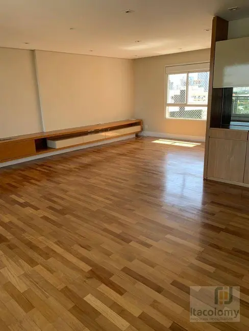 Foto 2 de Apartamento com 2 quartos à venda, 156m2 em Empresarial 18 do Forte, Barueri - SP