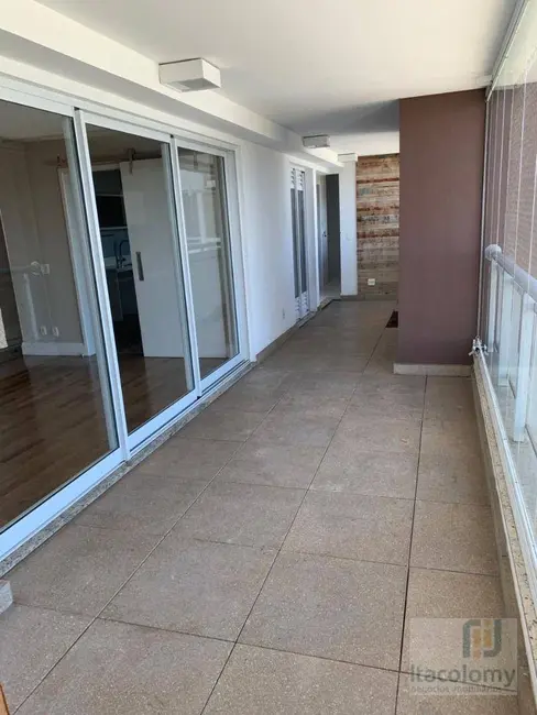 Foto 9 de Apartamento com 2 quartos à venda, 156m2 em Empresarial 18 do Forte, Barueri - SP