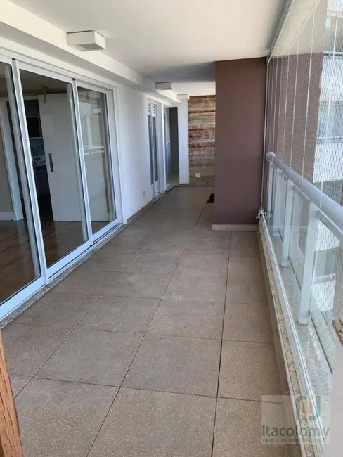 Foto 3 de Apartamento com 2 quartos à venda, 156m2 em Empresarial 18 do Forte, Barueri - SP