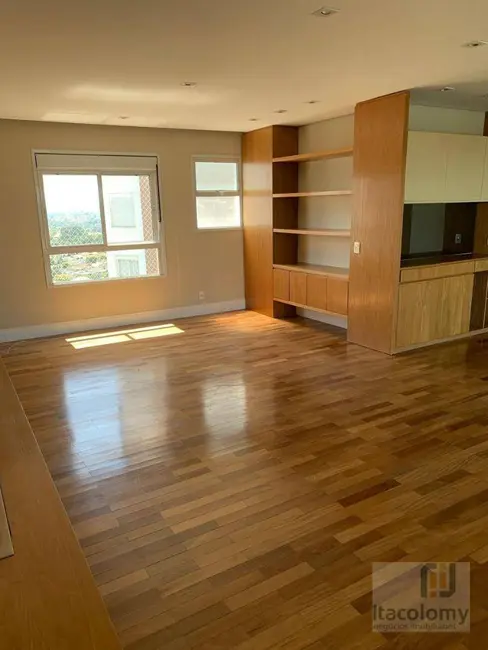 Foto 8 de Apartamento com 2 quartos à venda, 156m2 em Empresarial 18 do Forte, Barueri - SP