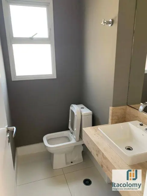 Foto 7 de Apartamento com 2 quartos à venda, 156m2 em Empresarial 18 do Forte, Barueri - SP