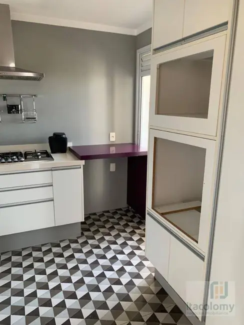 Foto 4 de Apartamento com 2 quartos à venda, 156m2 em Empresarial 18 do Forte, Barueri - SP
