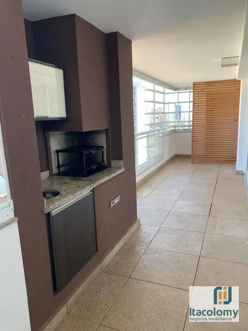 Foto 5 de Apartamento com 2 quartos à venda, 156m2 em Empresarial 18 do Forte, Barueri - SP